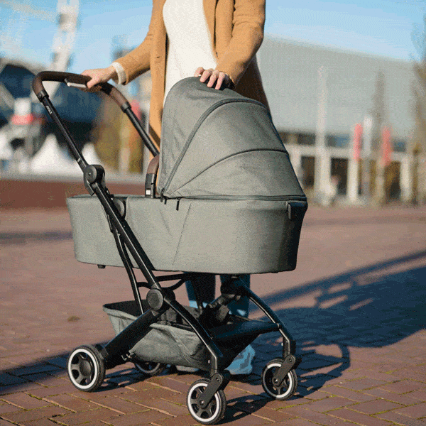 Buy Joolz Aer Stroller & Cot Bundle Stroller Online Joolz Australia